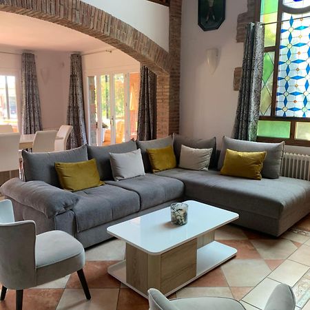 La Villa Du Golf Peralada Εξωτερικό φωτογραφία