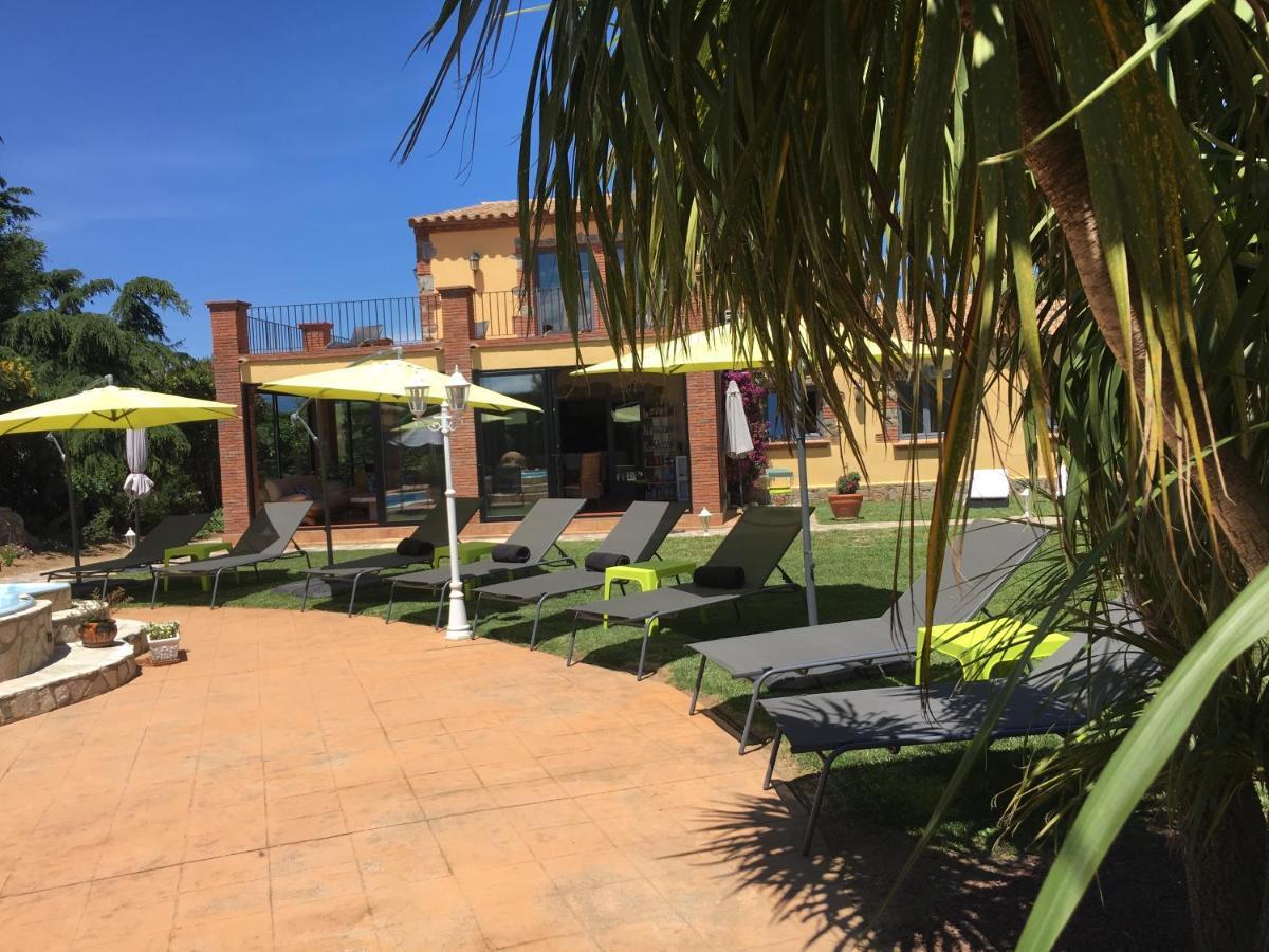 La Villa Du Golf Peralada Εξωτερικό φωτογραφία