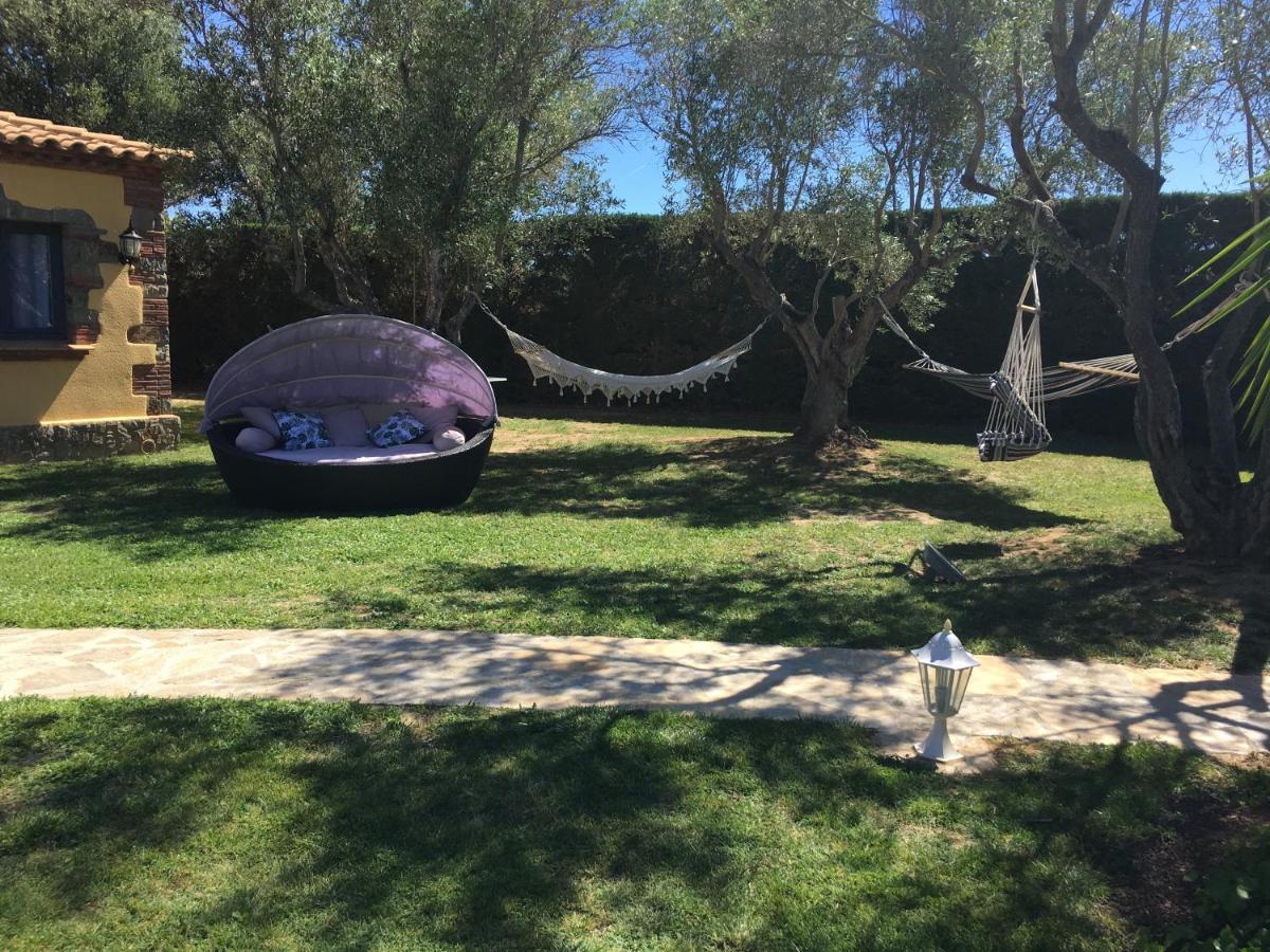 La Villa Du Golf Peralada Εξωτερικό φωτογραφία