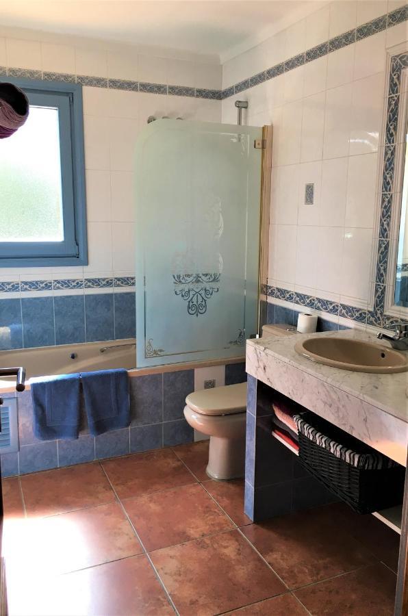 La Villa Du Golf Peralada Εξωτερικό φωτογραφία