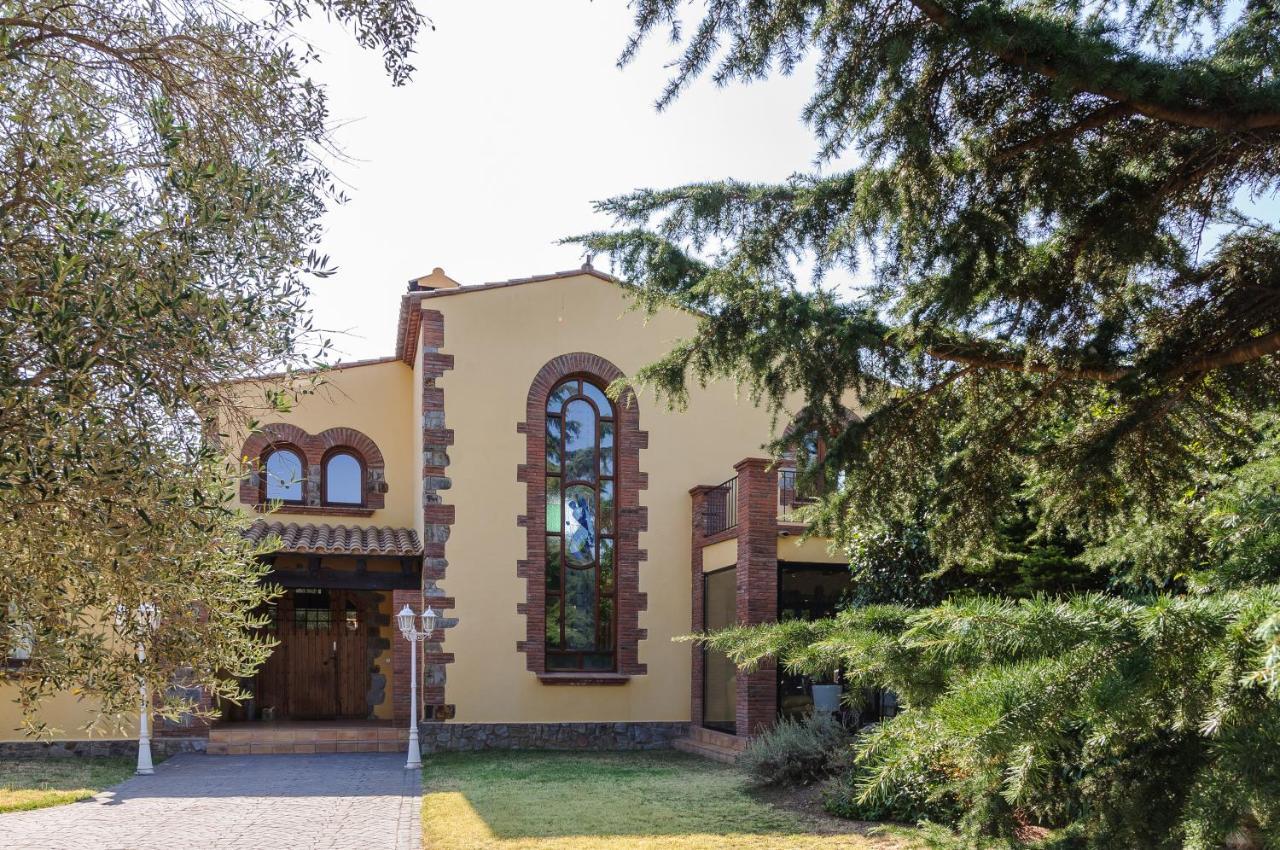 La Villa Du Golf Peralada Εξωτερικό φωτογραφία