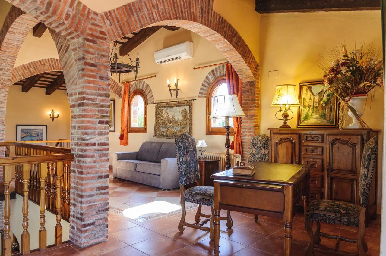 La Villa Du Golf Peralada Εξωτερικό φωτογραφία