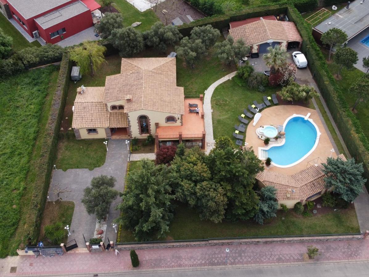 La Villa Du Golf Peralada Εξωτερικό φωτογραφία