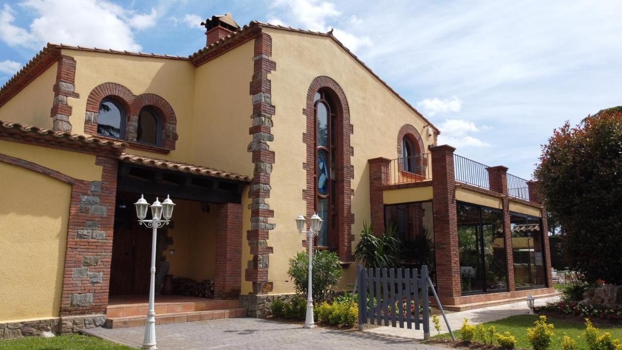 La Villa Du Golf Peralada Εξωτερικό φωτογραφία