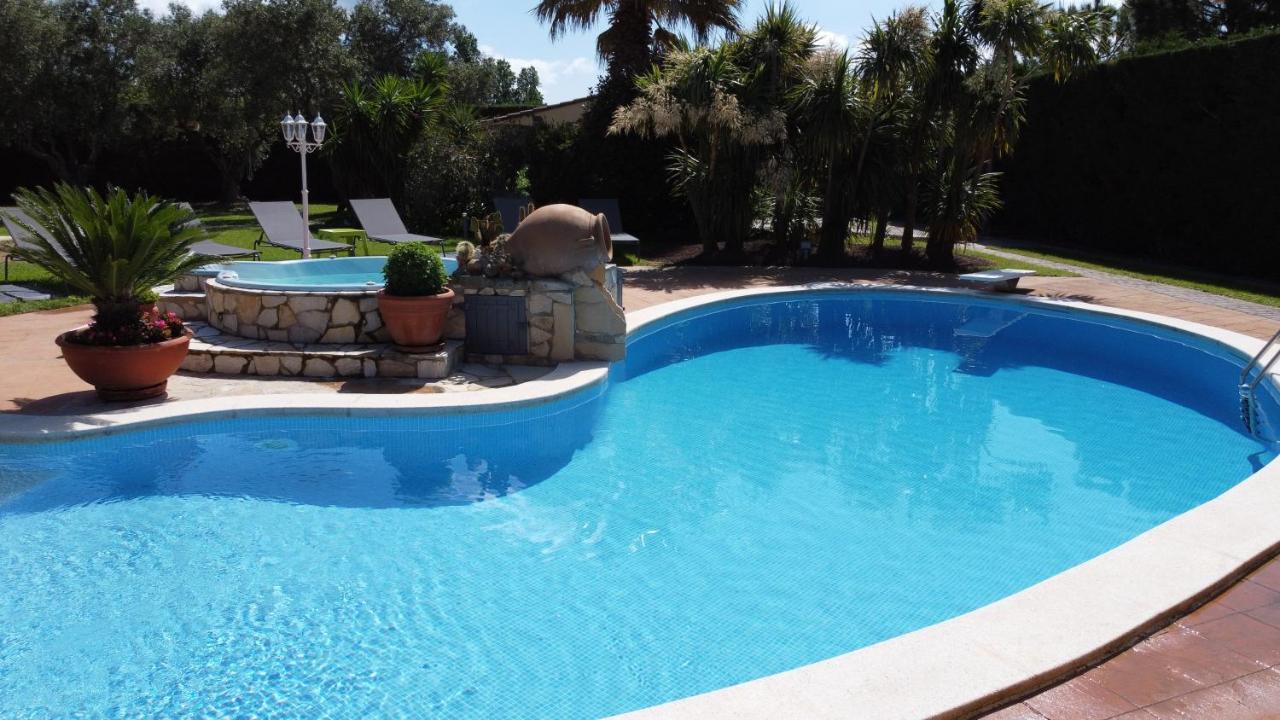 La Villa Du Golf Peralada Εξωτερικό φωτογραφία