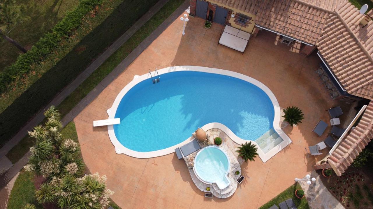 La Villa Du Golf Peralada Εξωτερικό φωτογραφία