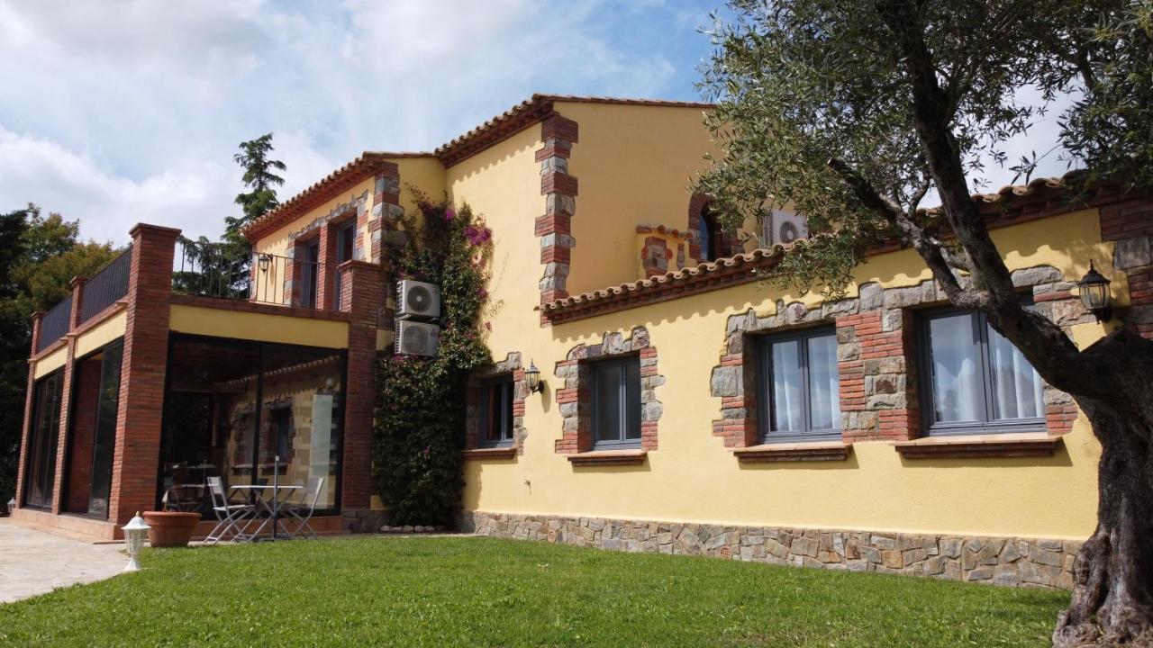 La Villa Du Golf Peralada Εξωτερικό φωτογραφία