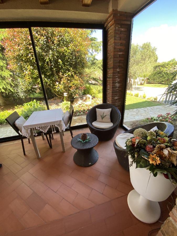 La Villa Du Golf Peralada Εξωτερικό φωτογραφία