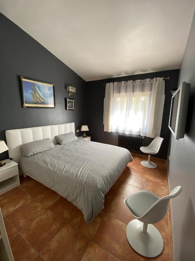 La Villa Du Golf Peralada Εξωτερικό φωτογραφία