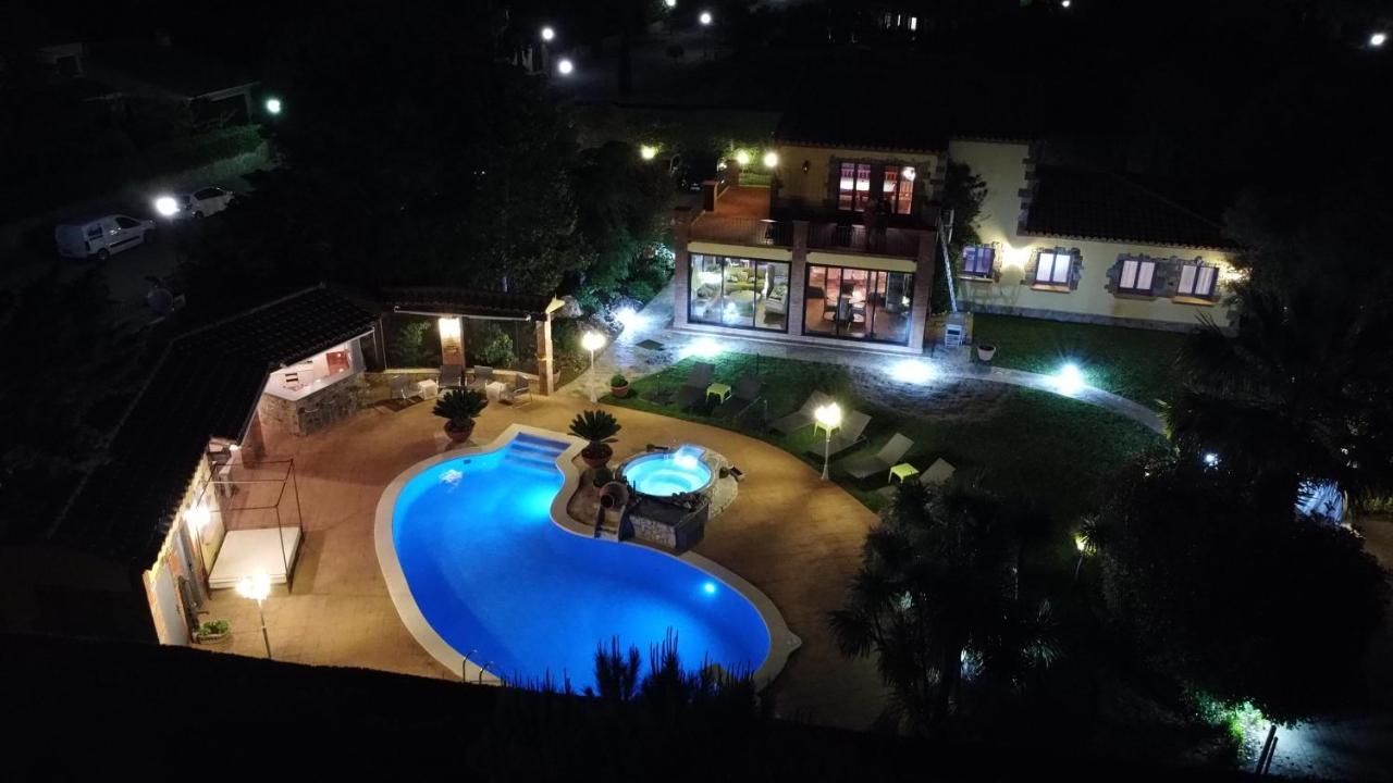 La Villa Du Golf Peralada Εξωτερικό φωτογραφία