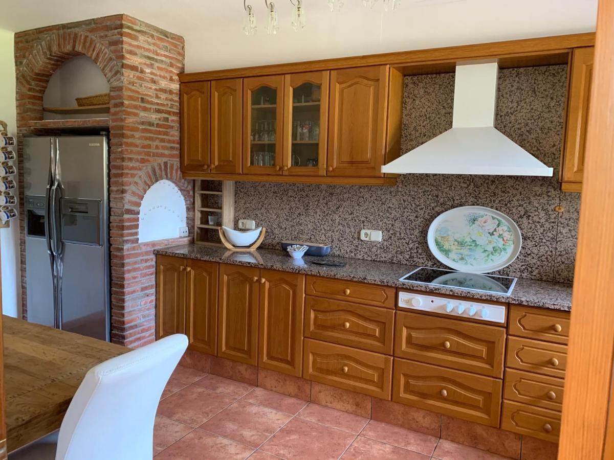 La Villa Du Golf Peralada Εξωτερικό φωτογραφία