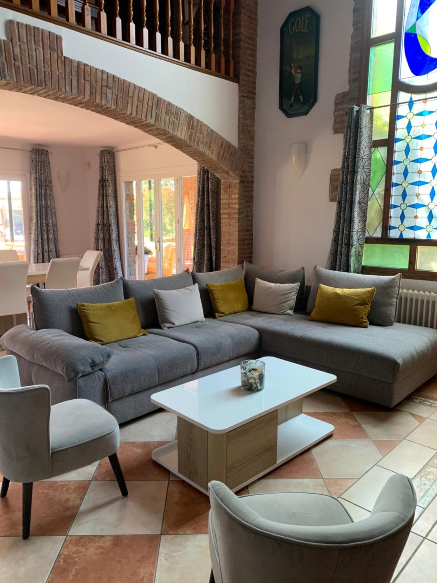 La Villa Du Golf Peralada Εξωτερικό φωτογραφία