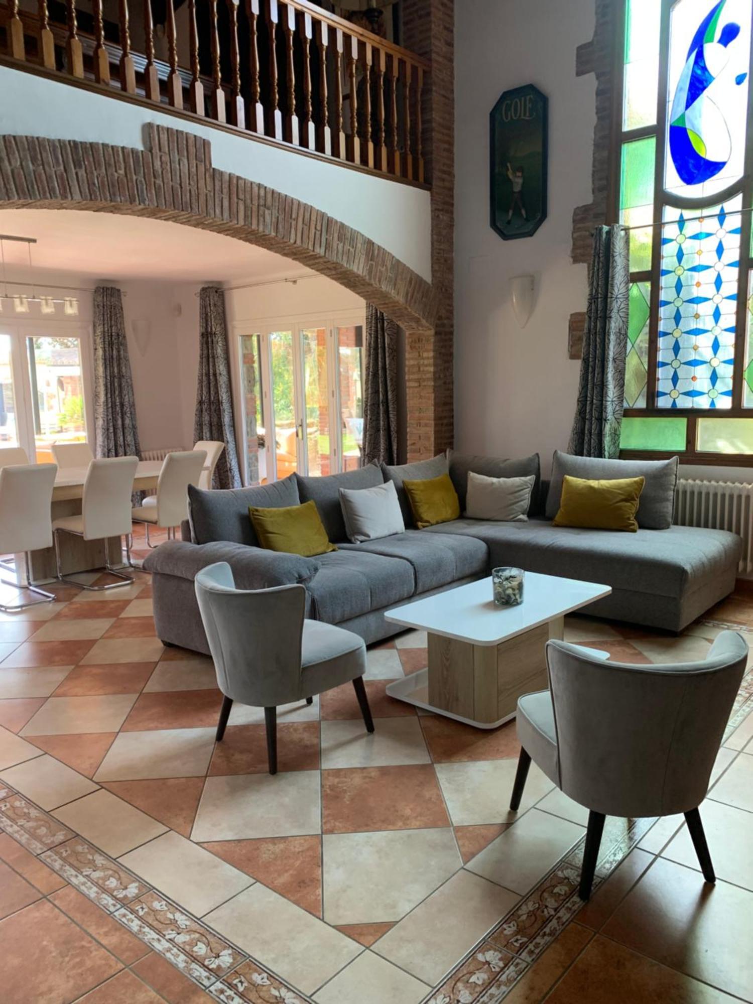 La Villa Du Golf Peralada Εξωτερικό φωτογραφία