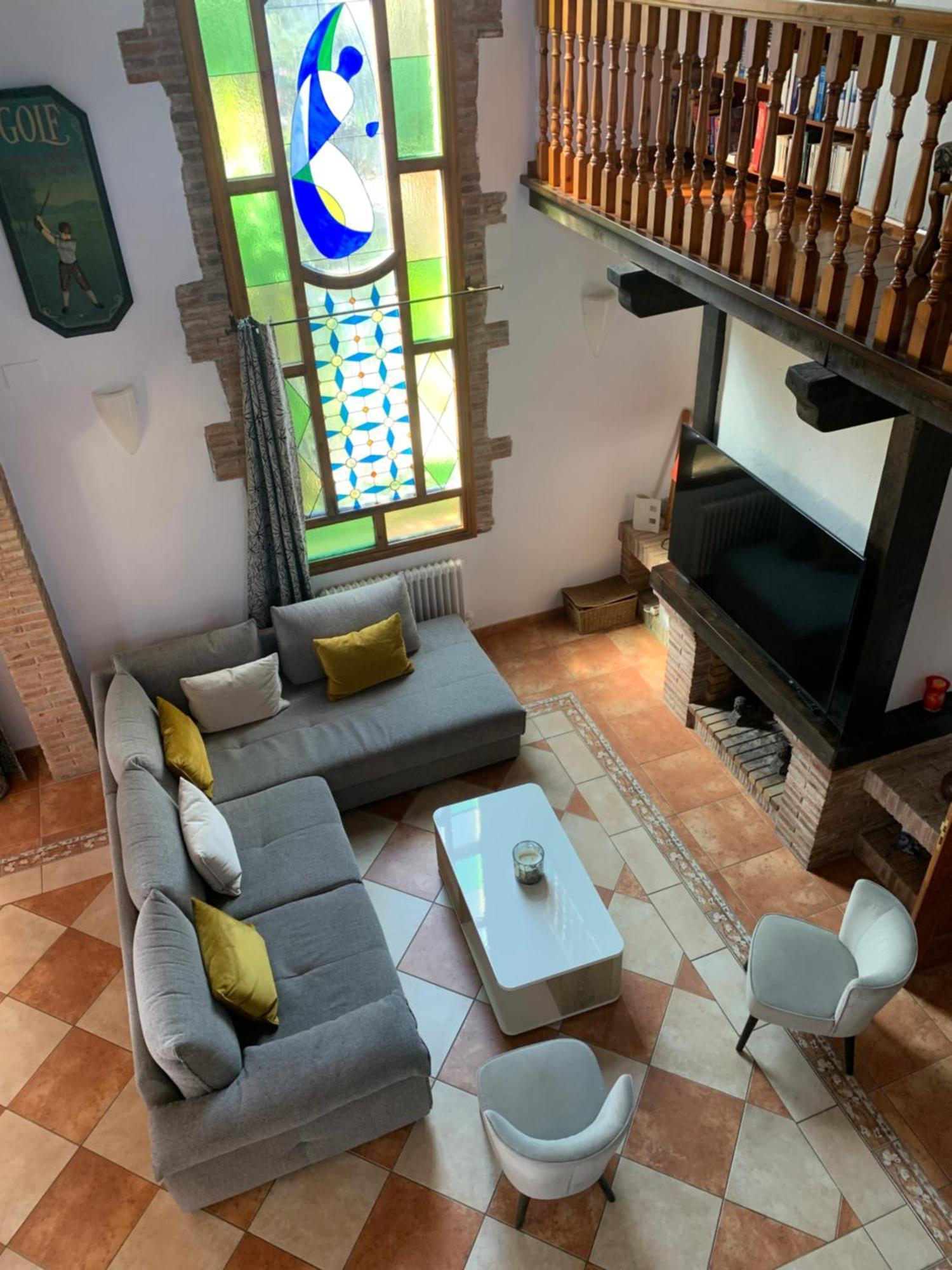 La Villa Du Golf Peralada Εξωτερικό φωτογραφία